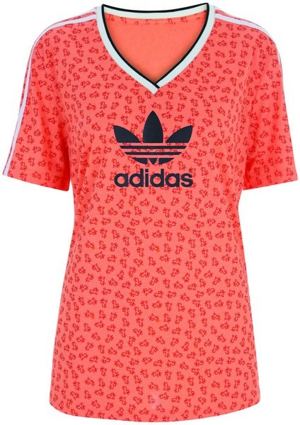 Announcing Topshop for adidas Originals SS14 Collaboration
